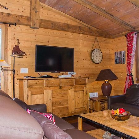 Apartamento Tignes Duplex Luxe Parking 6-8 P Exterior foto